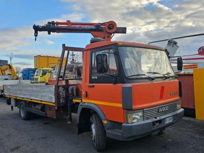 Fiat 65.10 sold by Bentivoglio Bruno srl