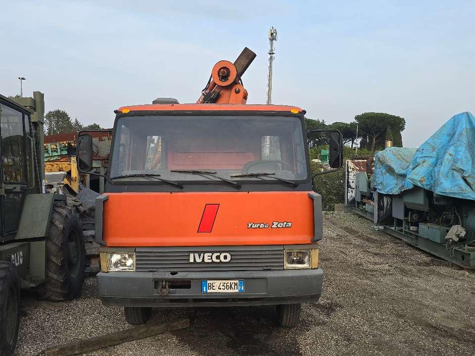 Fiat 65.10 Photo 3