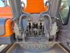Doosan DX300LC-7M  (2 Units available) Photo 10 thumbnail