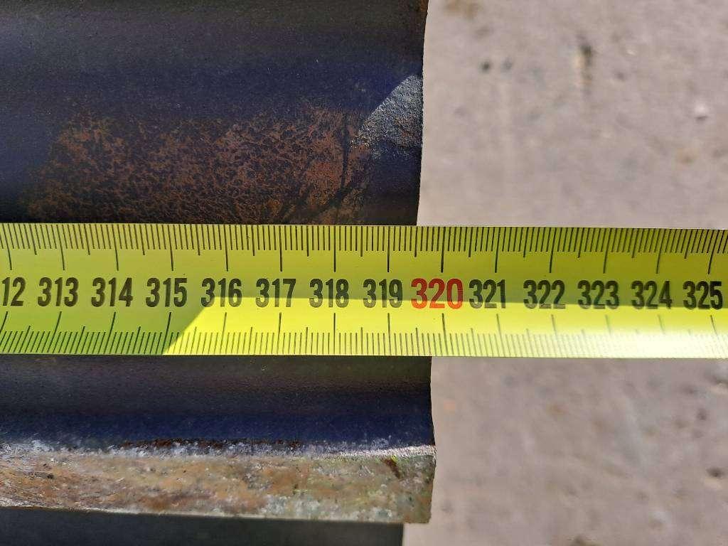 Doosan DX300LC-7M  (2 Units available) Photo 12