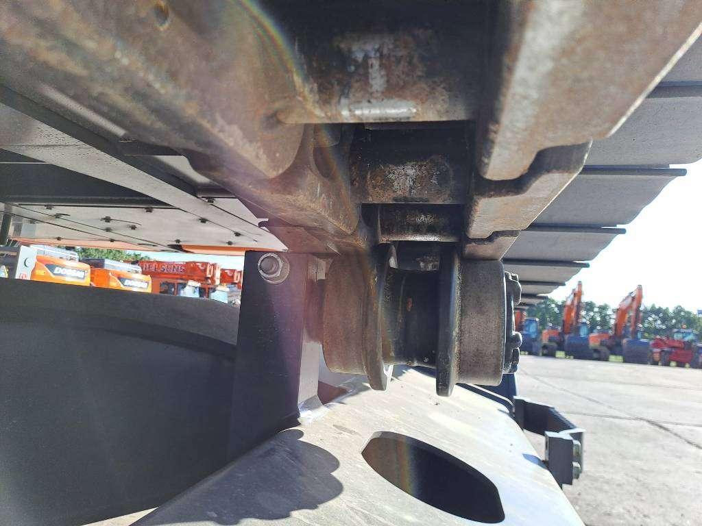 Doosan DX300LC-7M  (2 Units available) Photo 17