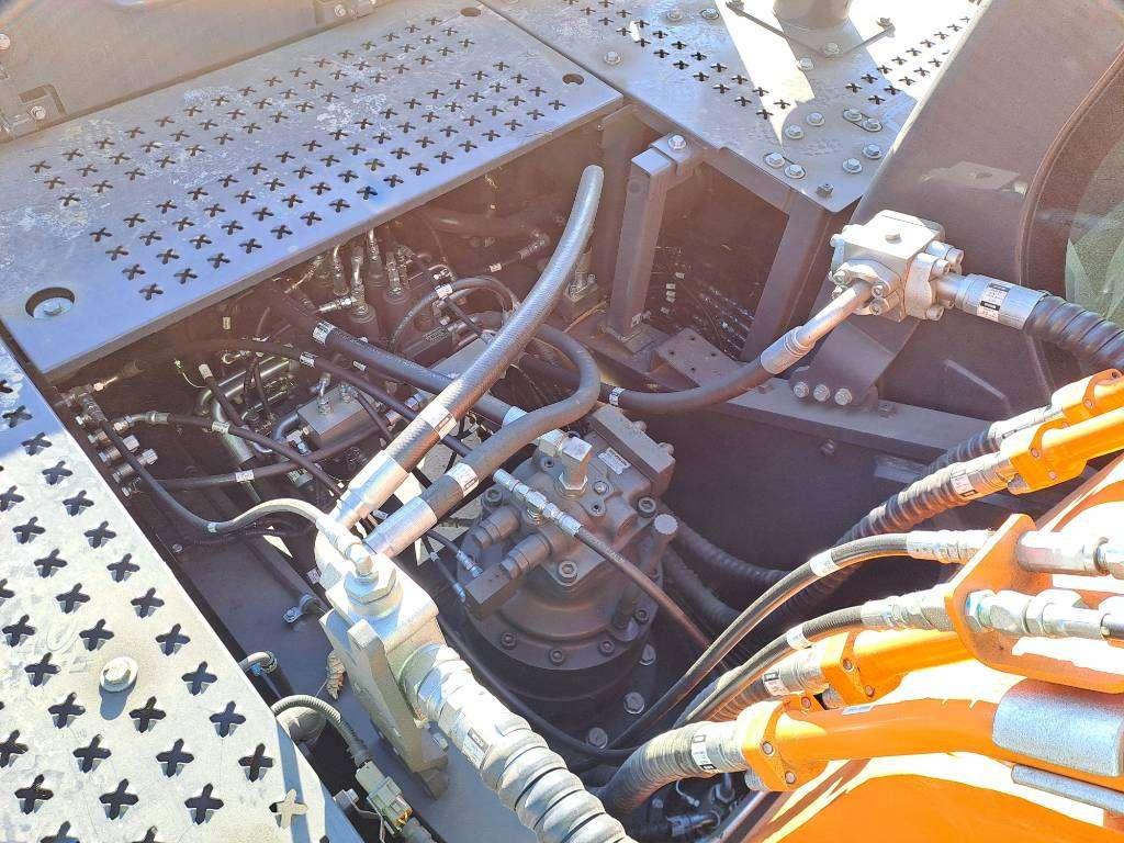 Doosan DX300LC-7M  (2 Units available) Photo 21