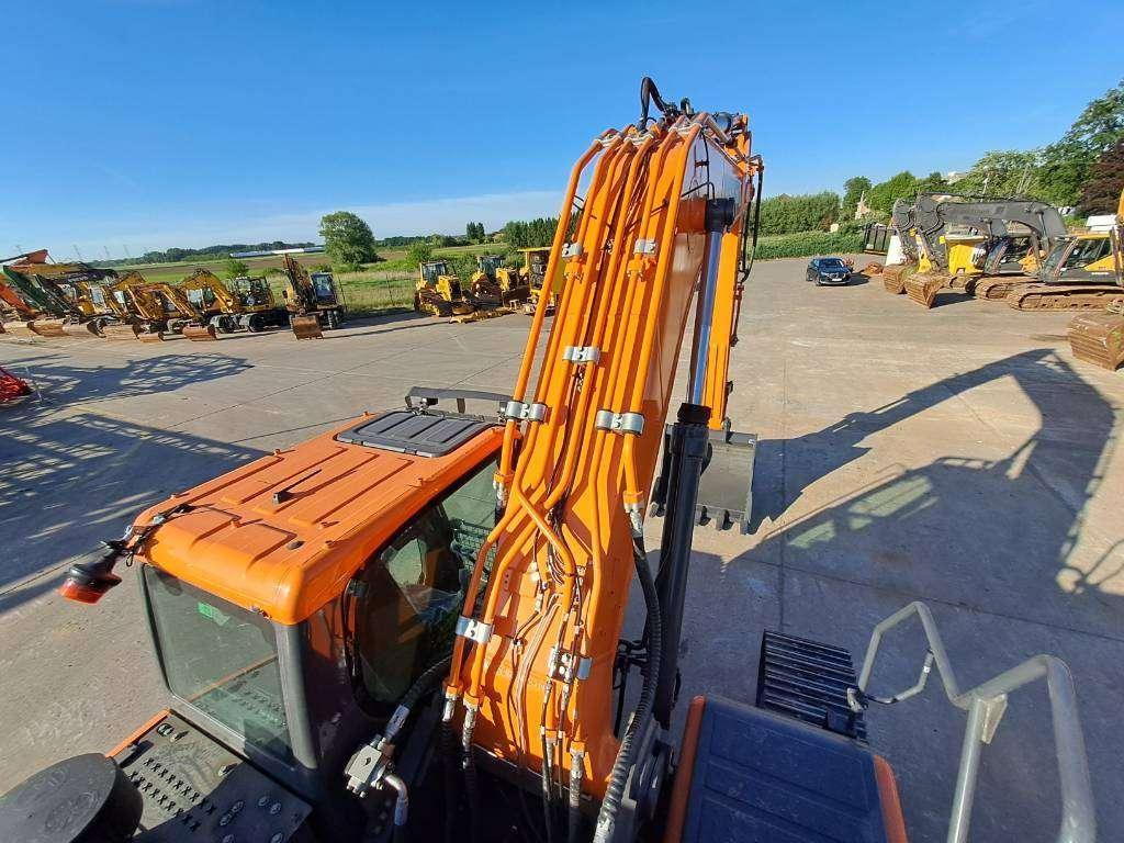 Doosan DX300LC-7M  (2 Units available) Photo 22
