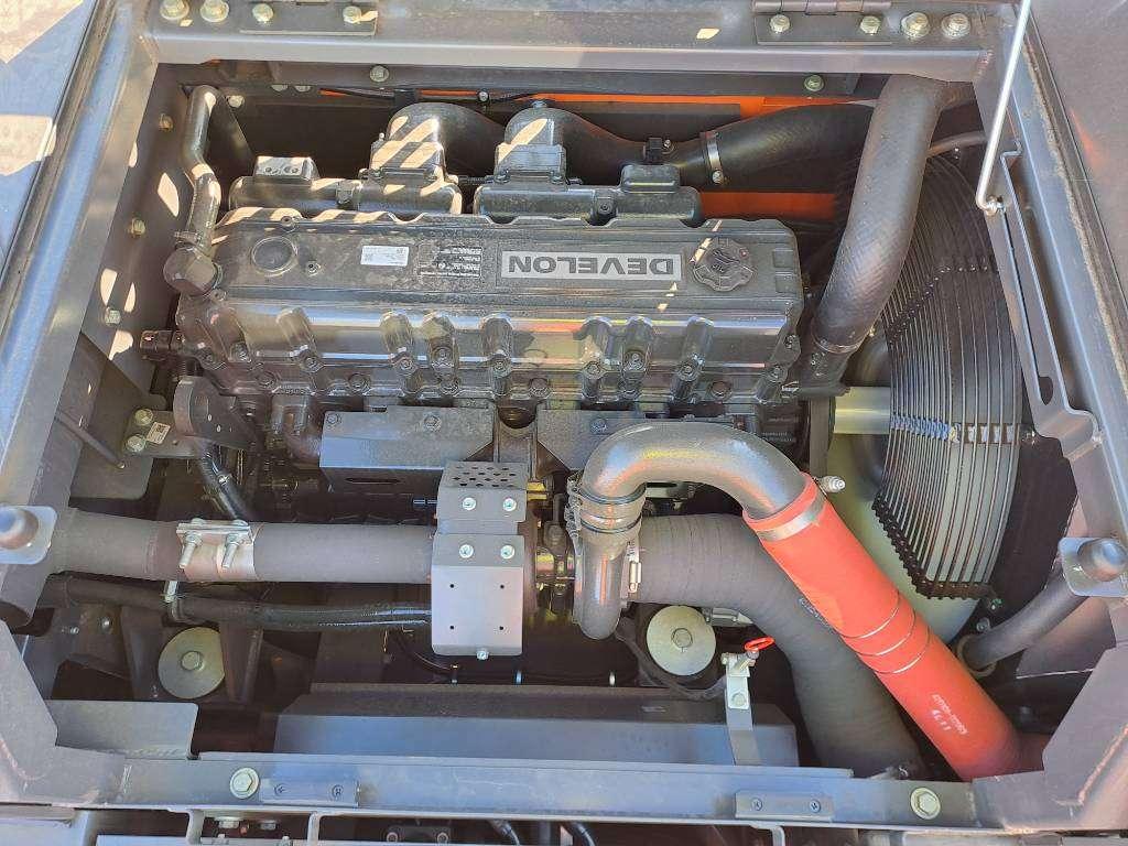 Doosan DX300LC-7M  (2 Units available) Photo 23