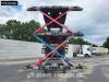 Kässbohrer CS Lift Axle Photo 6 thumbnail
