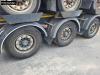Kässbohrer CS Lift Axle Photo 9 thumbnail