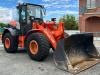 Hitachi ZW140-5B Photo 10 thumbnail