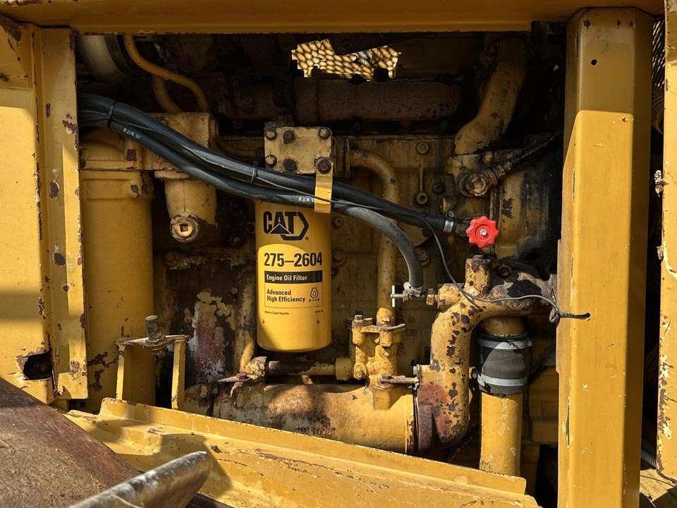 Caterpillar 826C Photo 10