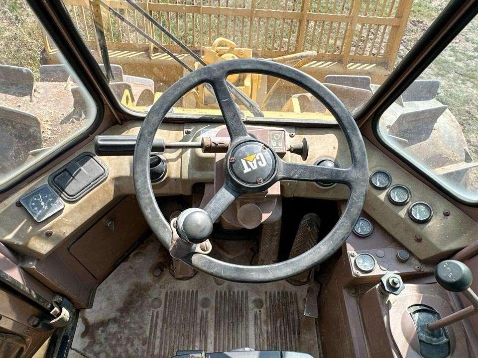 Caterpillar 826C Photo 18