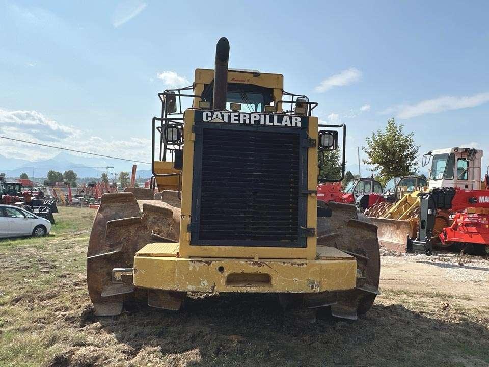 Caterpillar 826C Photo 23