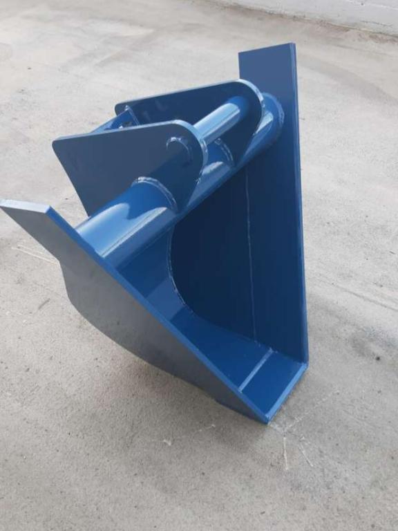 Trapezoidal ditch bucket Photo 1