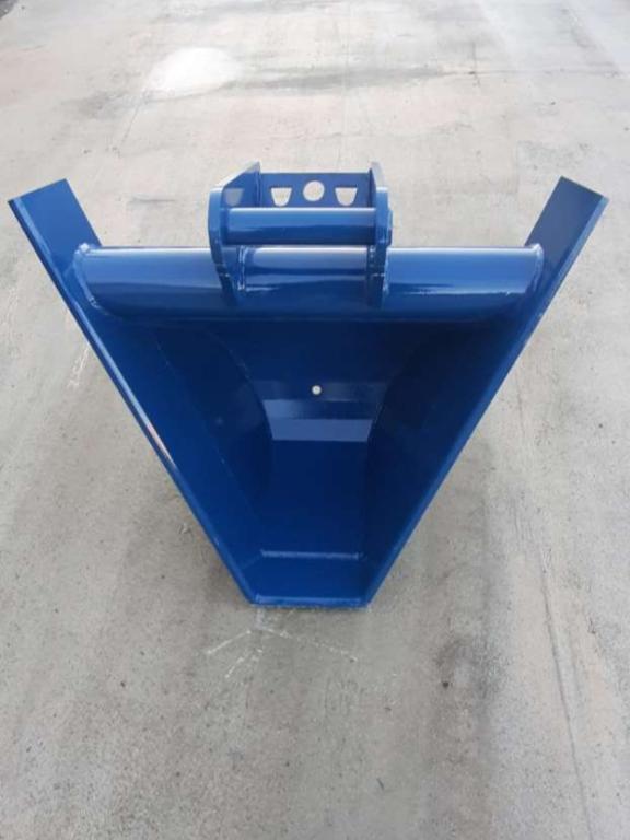 Trapezoidal ditch bucket Photo 2