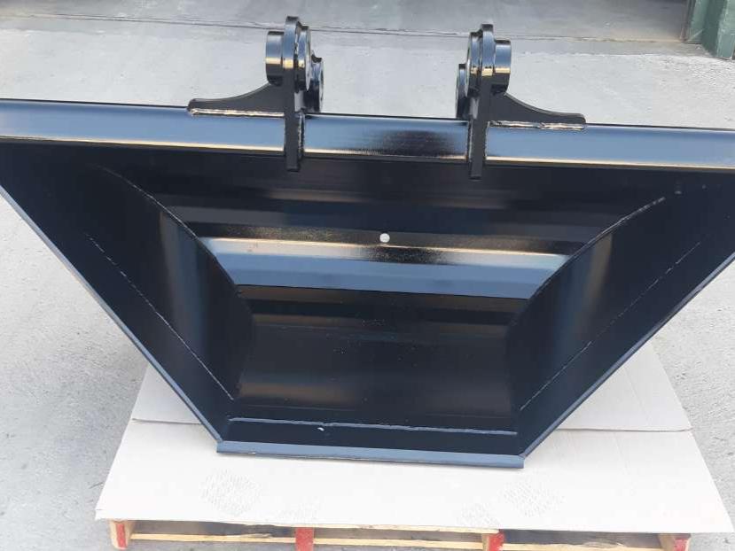 Trapezoidal ditch bucket Photo 4