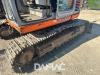 Fiat Kobelco E115SR Photo 17 thumbnail