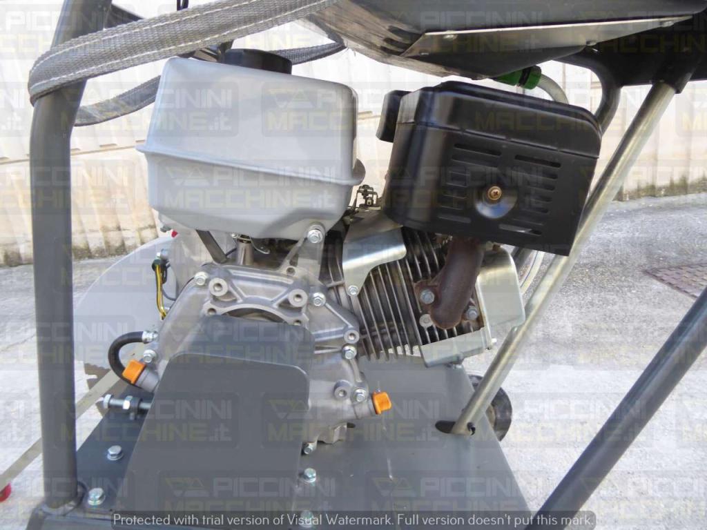 Wacker Neuson MFS1350 Photo 7