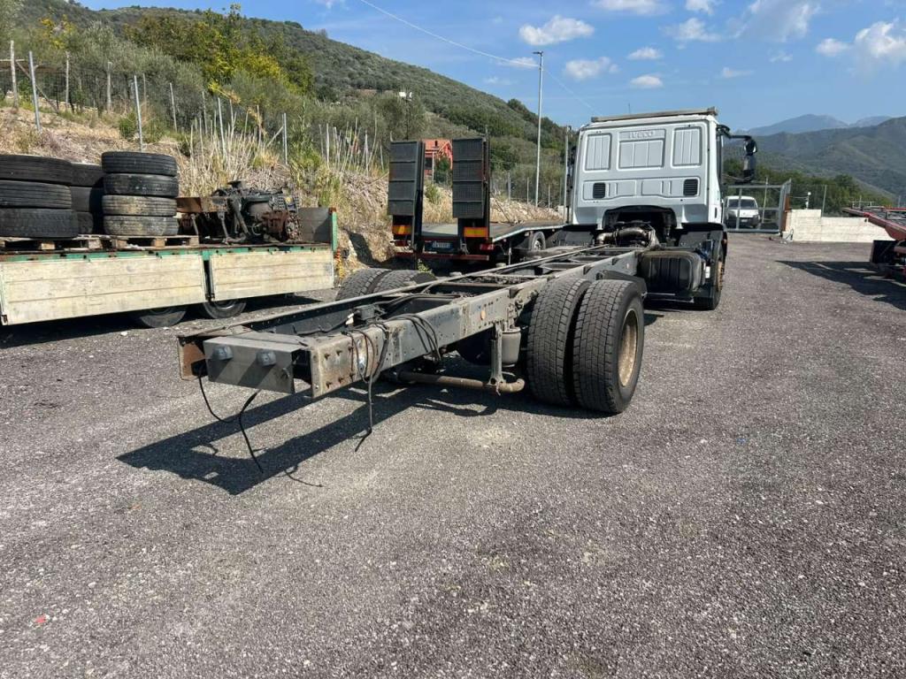 Iveco EUROCARGO CUBE 190-280L Photo 18