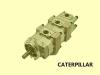 Hydraulic pump for Caterpillar Photo 1 thumbnail