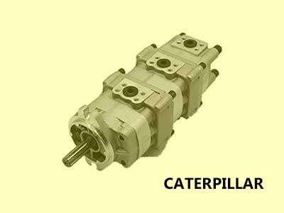 Hydraulic pump for Caterpillar sold by Duranti s.a.s.