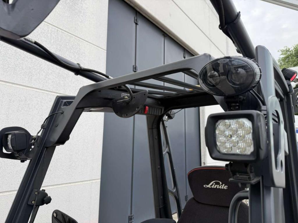 Linde E20-01 Photo 11