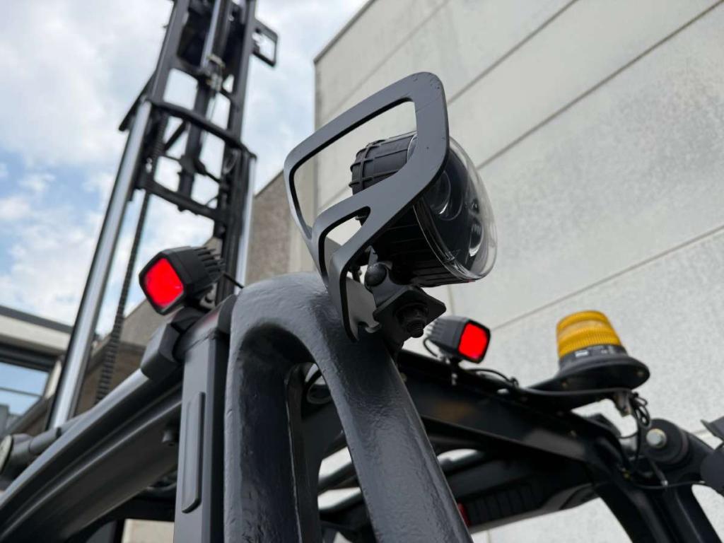 Linde E20-01 Photo 12