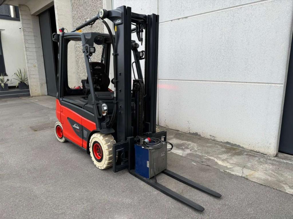 Linde E20-01 Photo 7