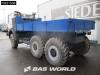 Mercedes-Benz SK 2026 SK 6X6 Photo 2 thumbnail