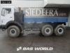 Mercedes-Benz SK 2026 SK 6X6 Photo 6 thumbnail
