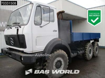 Mercedes-Benz SK 2026 SK 6X6 sold by BAS World B.V.