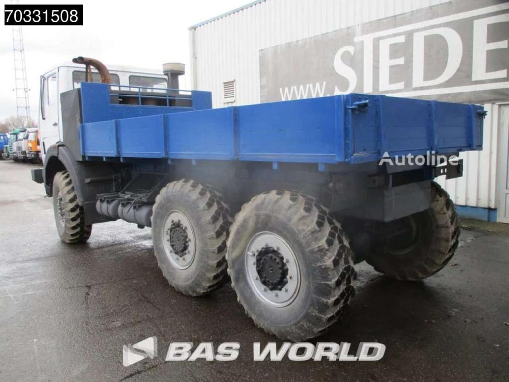 Mercedes-Benz SK 2026 SK 6X6 Photo 2