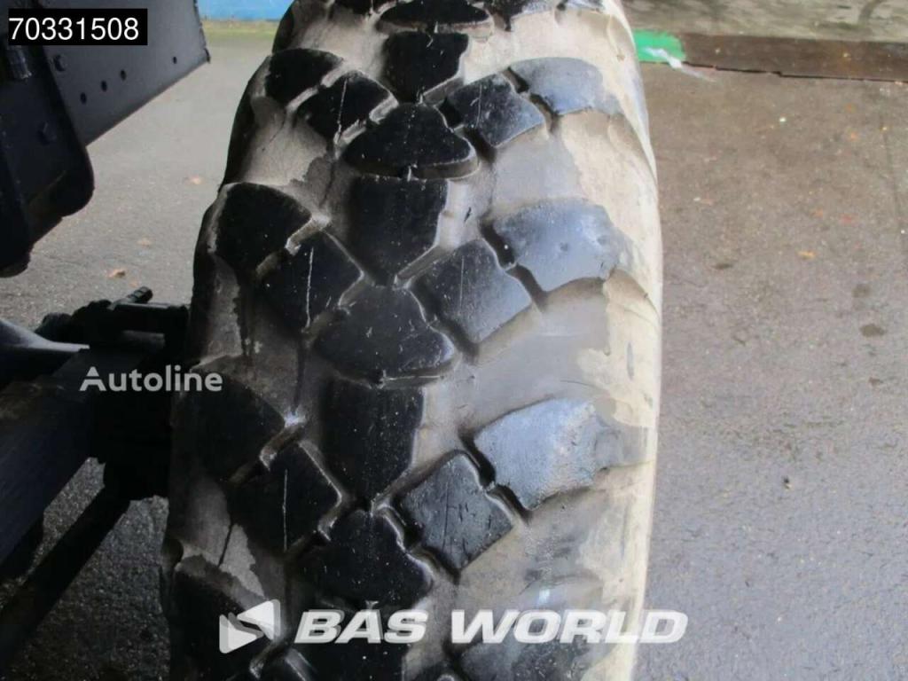 Mercedes-Benz SK 2026 SK 6X6 Photo 9