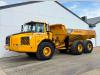 Volvo A25D - CE Certified / Heated Seat / Airco Photo 1 thumbnail