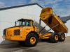 Volvo A25D - CE Certified / Heated Seat / Airco Photo 18 thumbnail