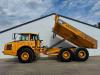Volvo A25D - CE Certified / Heated Seat / Airco Photo 19 thumbnail