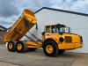 Volvo A25D - CE Certified / Heated Seat / Airco Photo 24 thumbnail