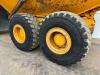 Volvo A25D - CE Certified / Heated Seat / Airco Photo 26 thumbnail