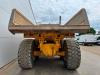 Volvo A25D - CE Certified / Heated Seat / Airco Photo 3 thumbnail