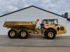 Volvo A25D - CE Certified / Heated Seat / Airco Photo 5 thumbnail