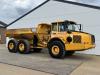 Volvo A25D - CE Certified / Heated Seat / Airco Photo 6 thumbnail