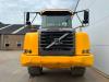 Volvo A25D - CE Certified / Heated Seat / Airco Photo 7 thumbnail