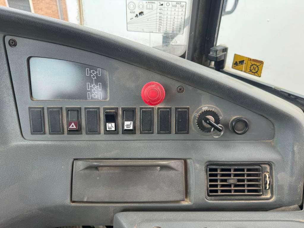 Volvo A25D - CE Certified / Heated Seat / Airco Photo 11