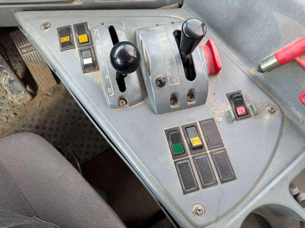 Volvo A25D - CE Certified / Heated Seat / Airco Photo 12