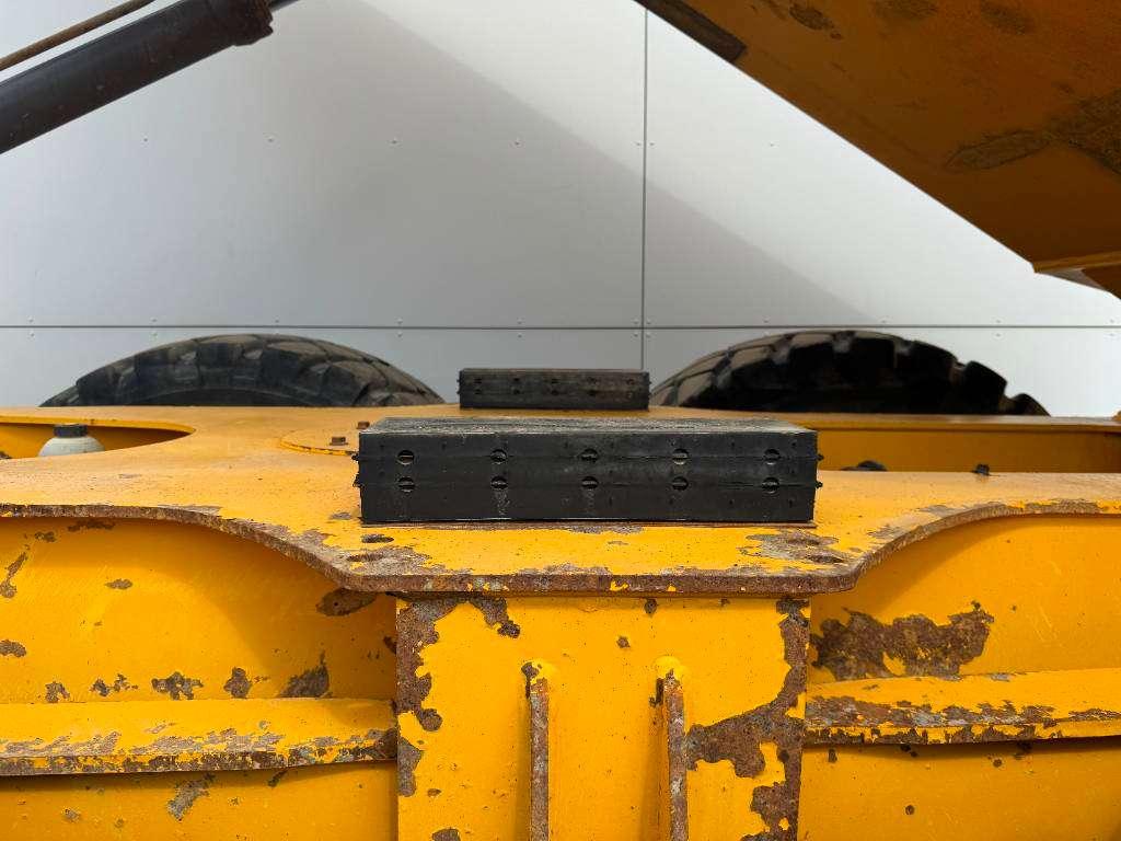 Volvo A25D - CE Certified / Heated Seat / Airco Photo 17