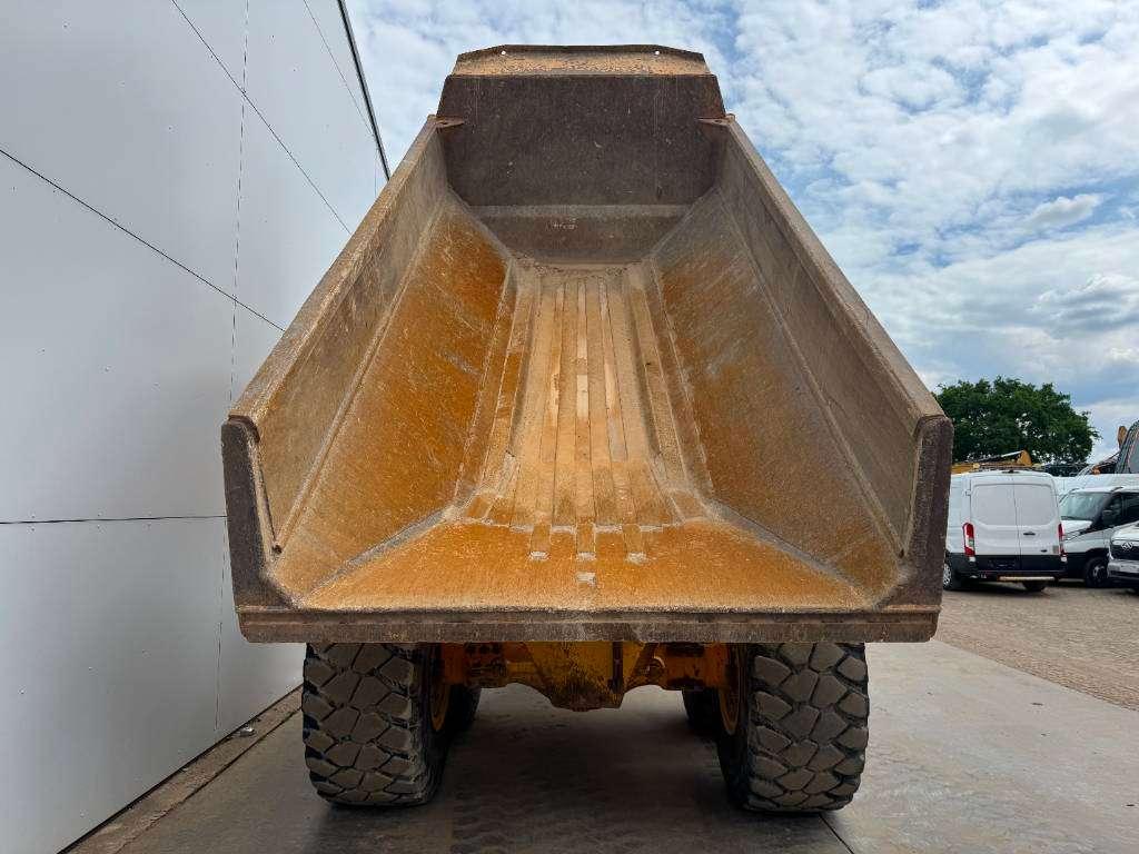 Volvo A25D - CE Certified / Heated Seat / Airco Photo 21