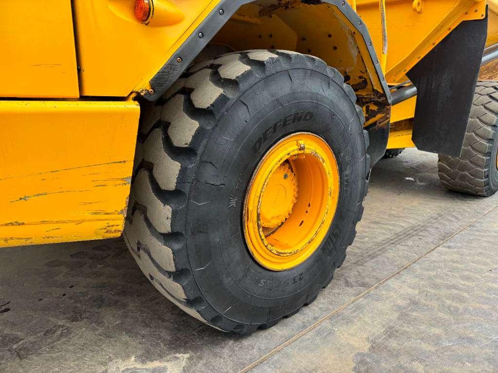 Volvo A25D - CE Certified / Heated Seat / Airco Photo 25
