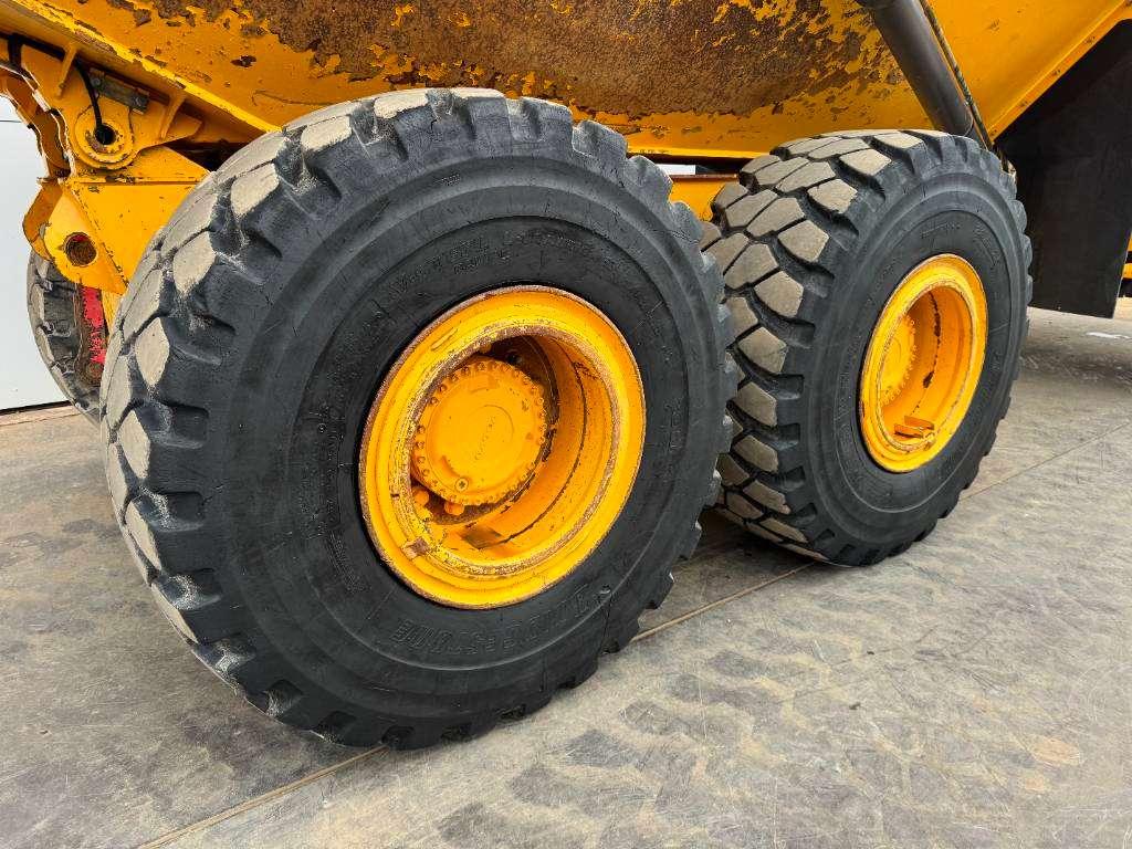 Volvo A25D - CE Certified / Heated Seat / Airco Photo 27