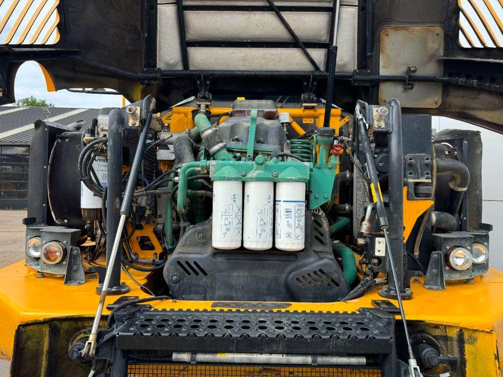 Volvo A25D - CE Certified / Heated Seat / Airco Photo 30