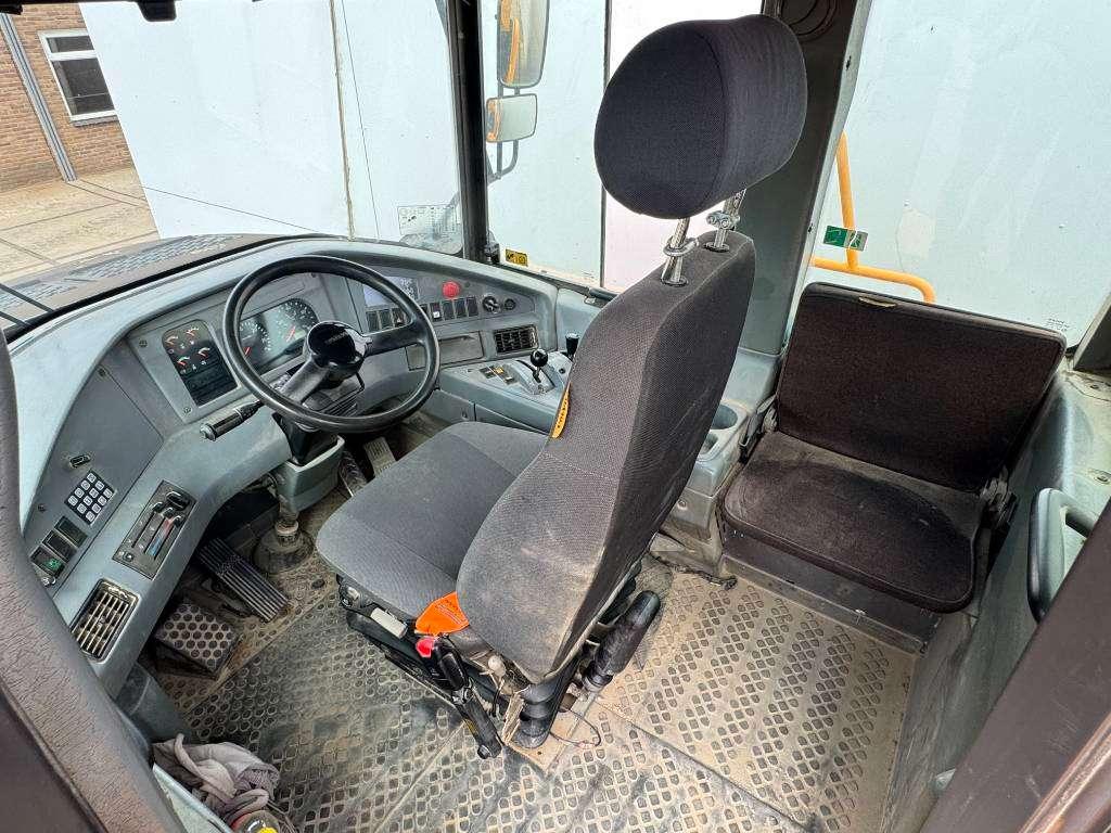 Volvo A25D - CE Certified / Heated Seat / Airco Photo 8