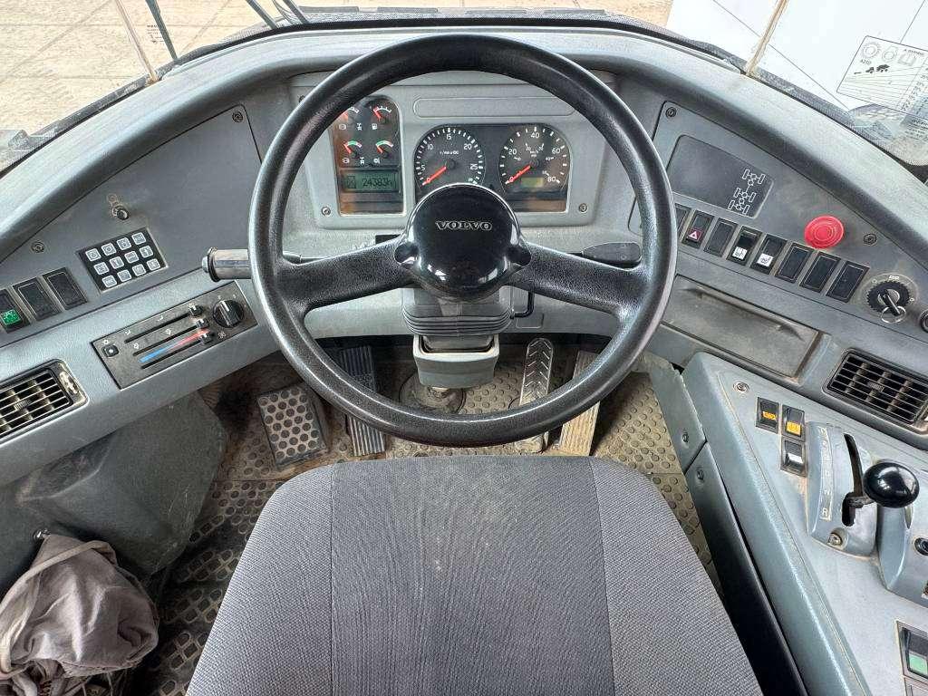 Volvo A25D - CE Certified / Heated Seat / Airco Photo 9