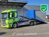 Scania P370 6X2 Recovery truck Abschleppwagen Winch Lift-Axle Automatic Euro 6 Photo 1 thumbnail
