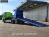 Scania P370 6X2 Recovery truck Abschleppwagen Winch Lift-Axle Automatic Euro 6 Photo 2 thumbnail